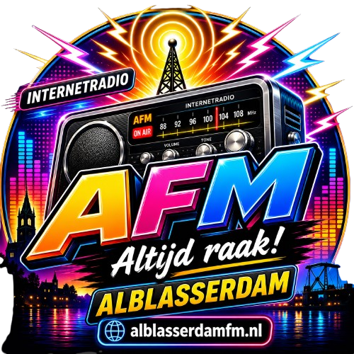 AFM Alblasserdam - Luister Live